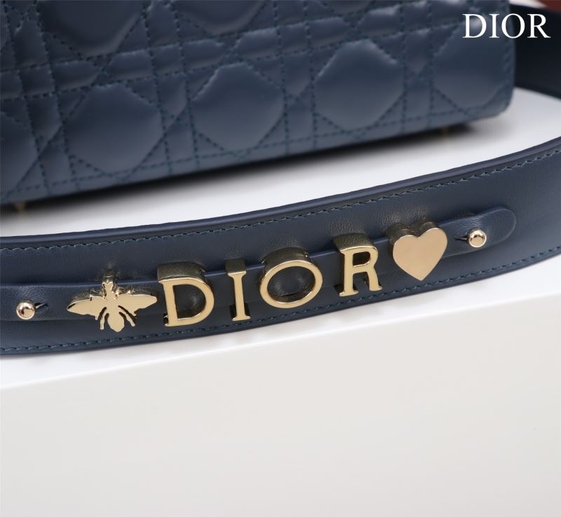 Christian Dior My Lady Bags